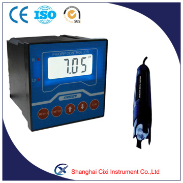 Tragbare Leitfähigkeit / TDS / Salinität / Temp Meter (CX-ICM)